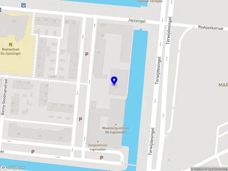 NeoMart Utrecht