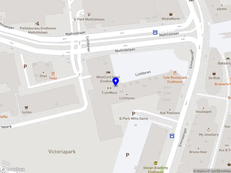Croft Capital Eindhoven