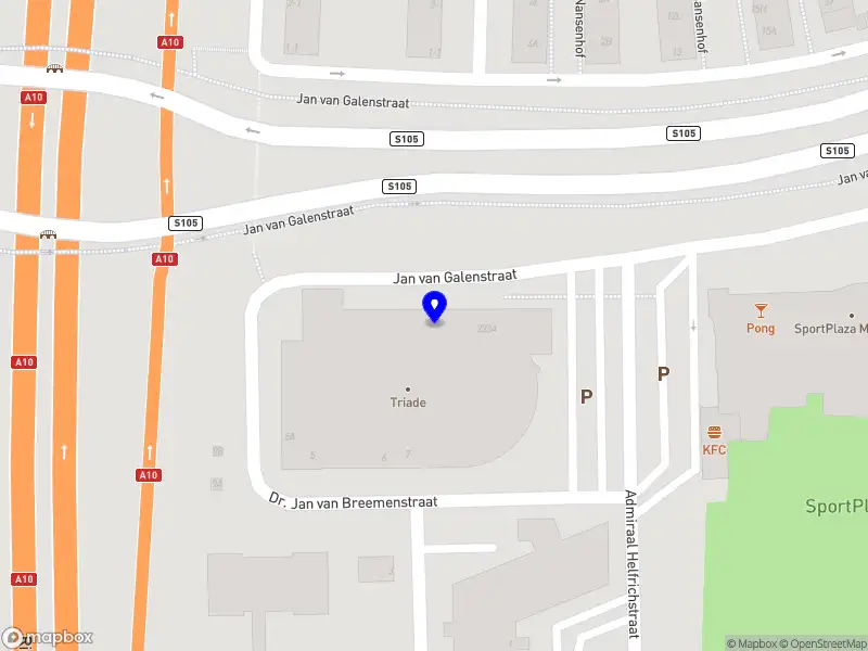 Hubertine Sessink Advies Amsterdam