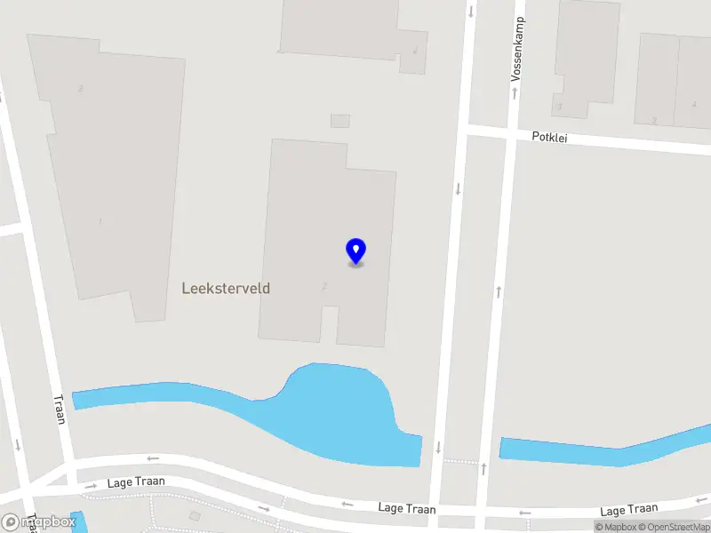 Innowood B.V. Leek