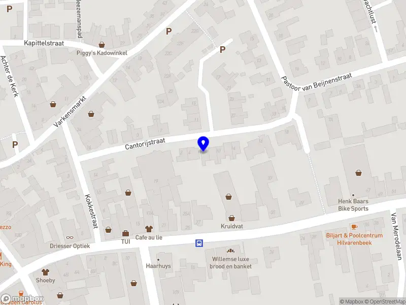 Doritha Office Management