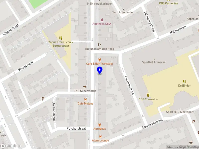 Ziver Infra 's-Gravenhage