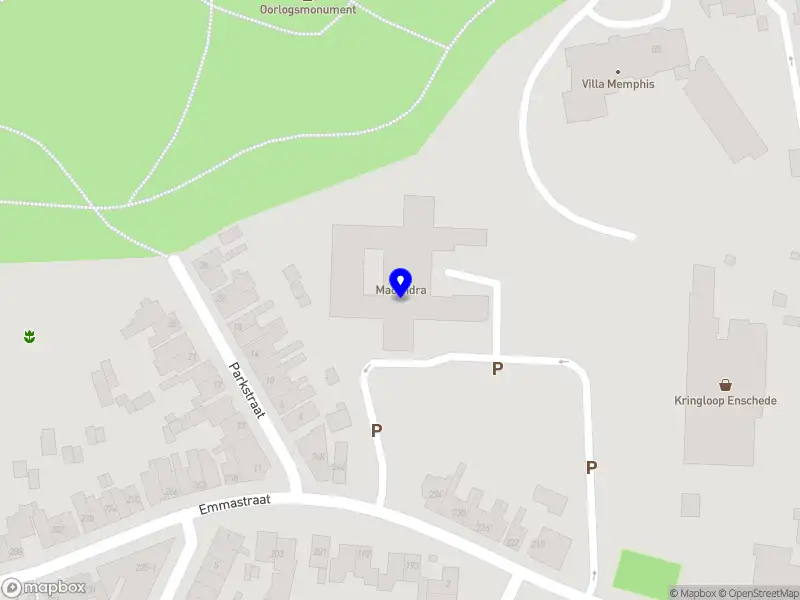 Tozser Software Enschede