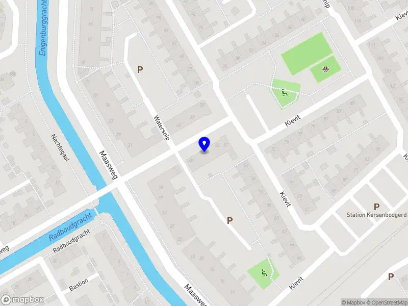 W.B Dienstverleningen