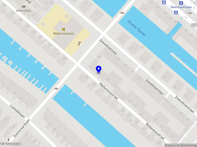 Duendeskoekjes Amsterdam