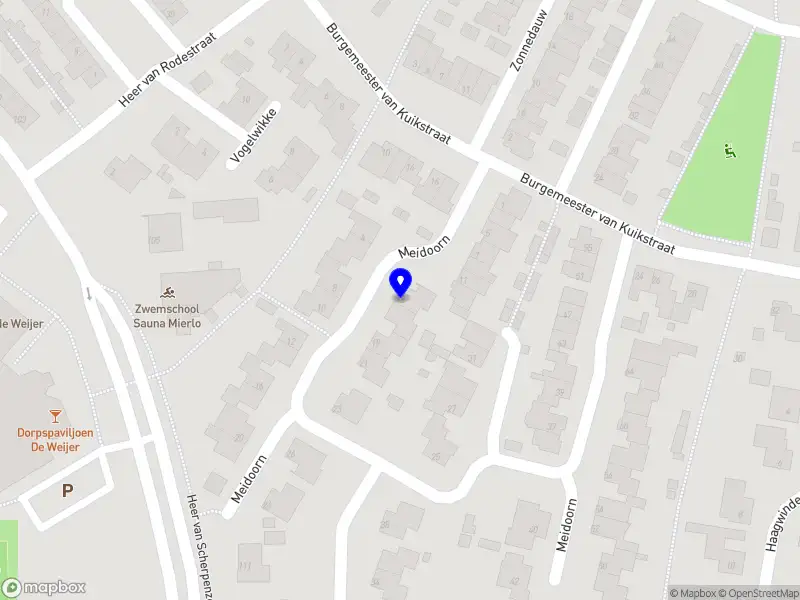 Nieuw bedrijf Pedicure Jade