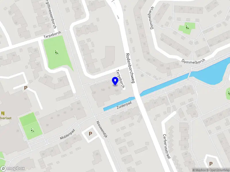 Kaatje Jans Rosmalen