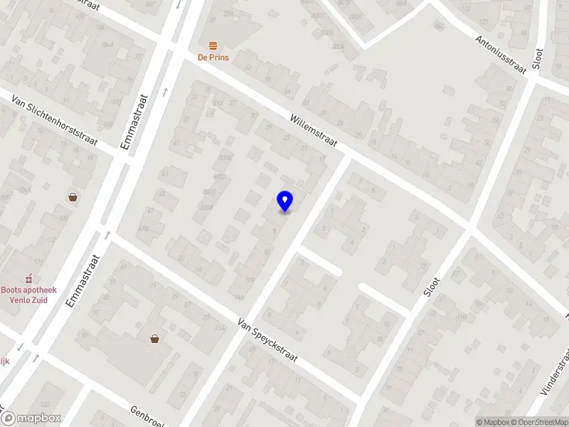 Domitek Venlo