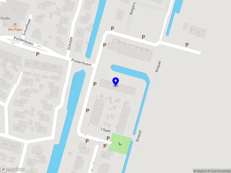 Webworked Goudswaard