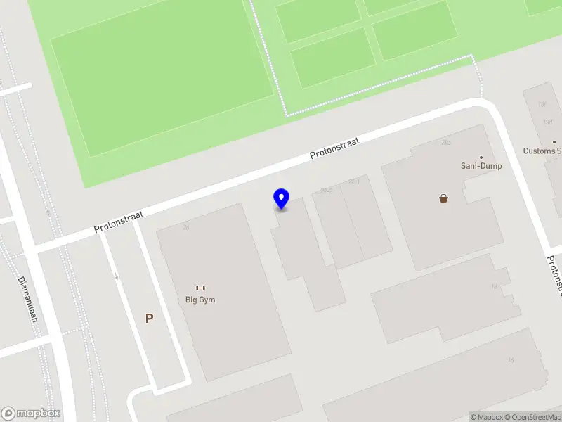 GIDA holding B.V. Groningen
