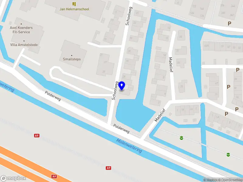 ACFAC B.V. Ouderkerk aan de Amstel