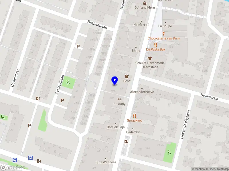 SocialFlip Heemstede