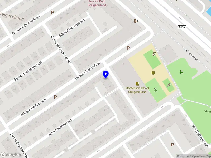 Lux Parser Amsterdam