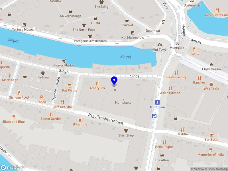 The Futures Hub B.V.