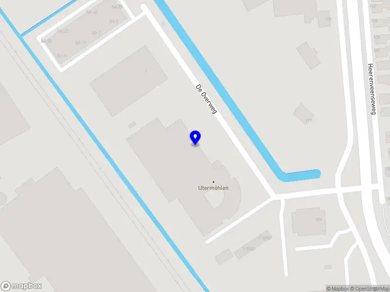 Stichting Administratiekantoor Utermöhlen