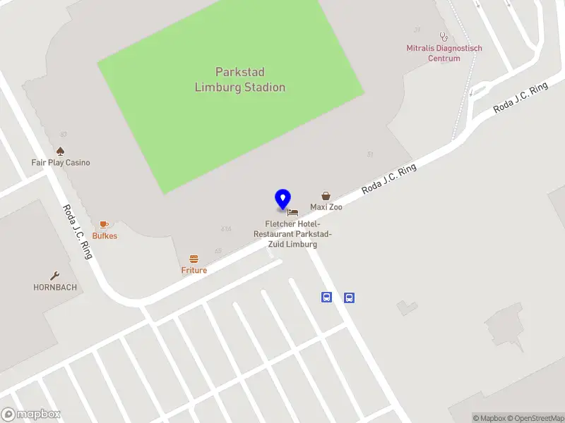Stichting Hagen Kerkrade