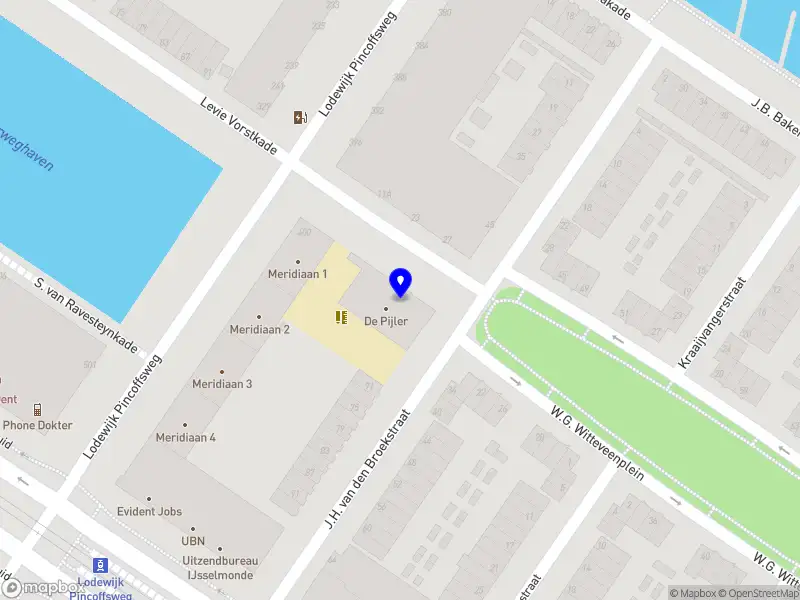 Logopedie R´dam Centrum Rotterdam