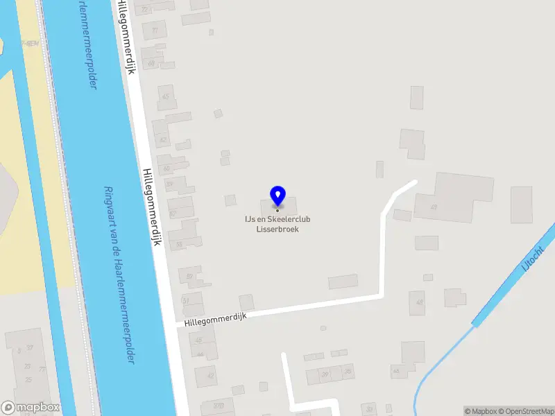 IJs- en Skeelerclub Lisserbroek