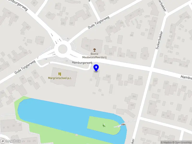 Nieuw bedrijf Stichting De Dorpswerkplaats