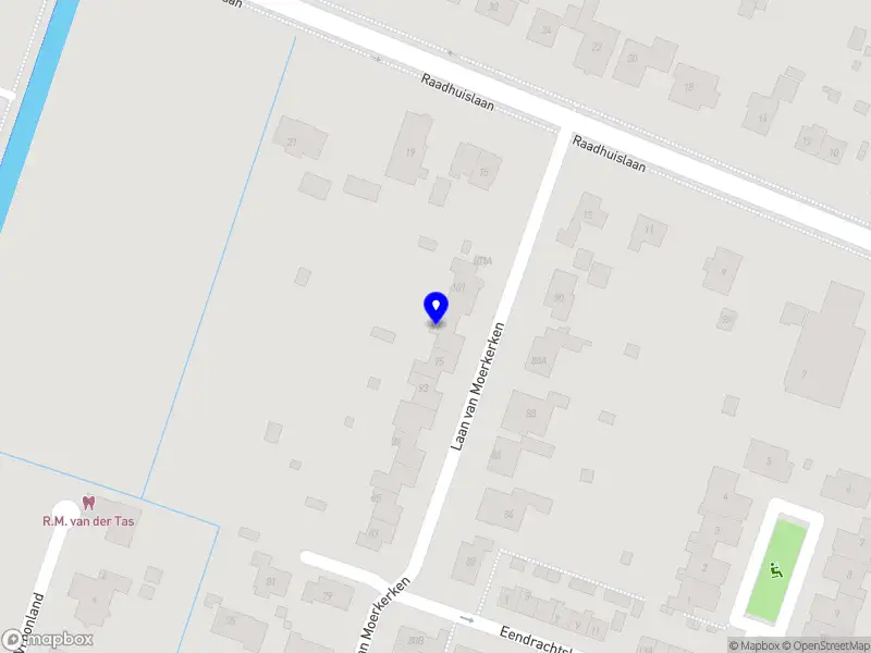 Stichting Bewegen heeft de Toekomst