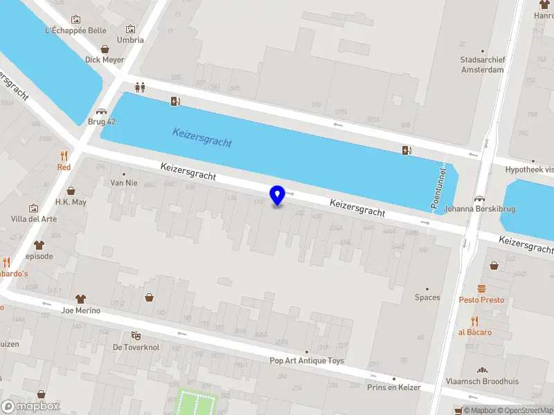 Bericorp Capital Management B.V. Amsterdam