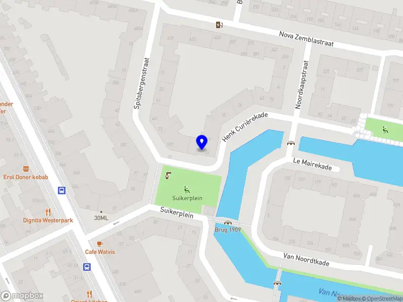 Kaan Koç Solutions Amsterdam