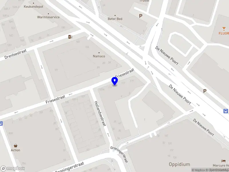 Siti Muntanah Amersfoort