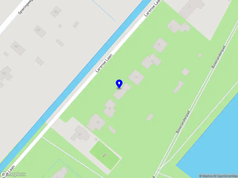 ASN Holding B.V. Zwaanshoek