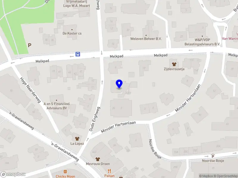 Cortese Health Care XV B.V.