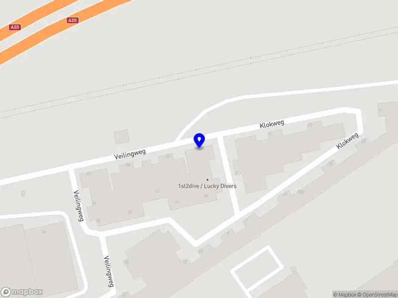 Pastico Rotterdam