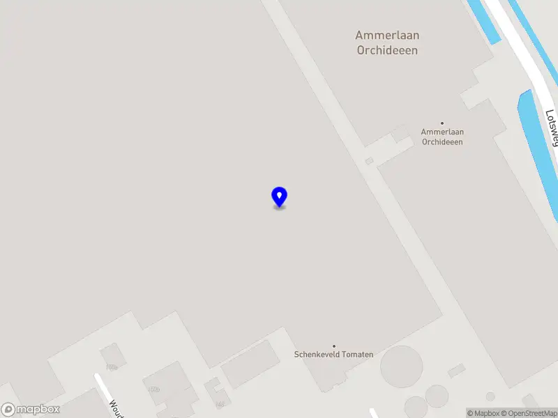 HSBW Invest OG B.V. Schipluiden