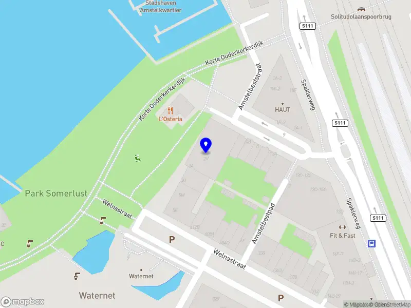 Stichting Sailing Support Foundation (SSF) Amsterdam