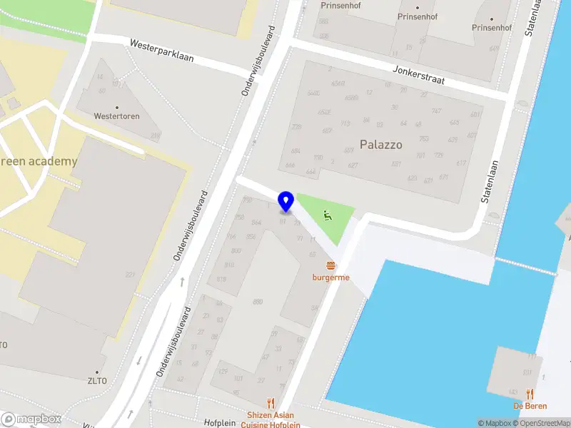 B.A.S Nutrition 's-Hertogenbosch