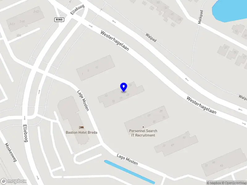 Livestock Carrier 5 B.V.