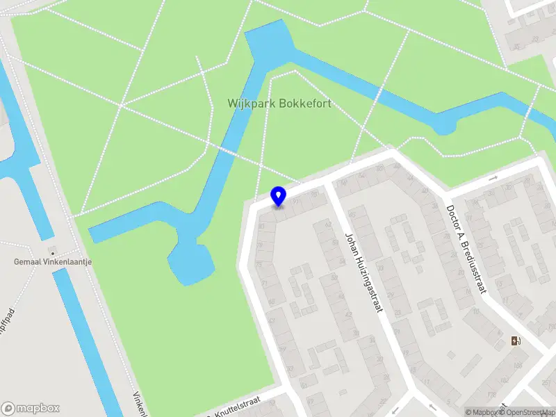 Luna Annarita Relics 's-Gravenhage