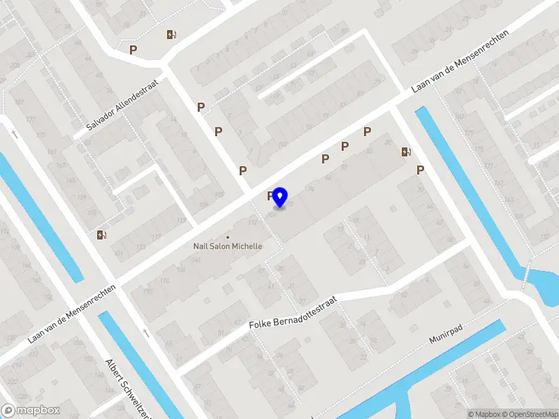 Joy Chi Qigong 's-Gravenhage