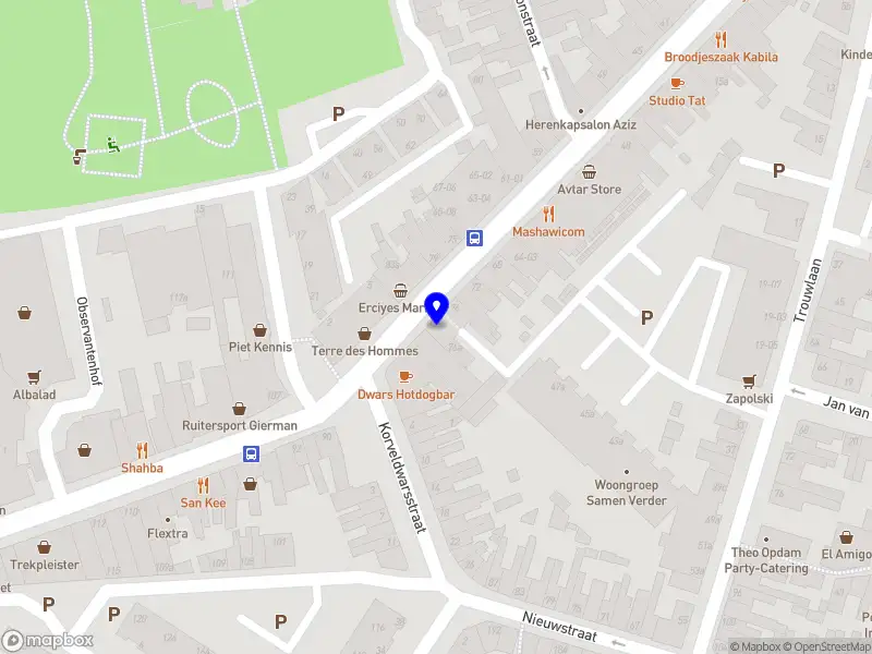 JYK Tilburg