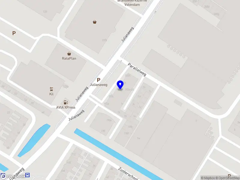 Nieuw bedrijf AEP-II Egypt Wind 3 B.V.