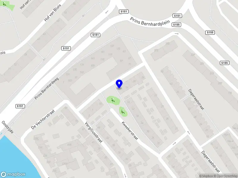 Nieuw bedrijf Zorgpoint