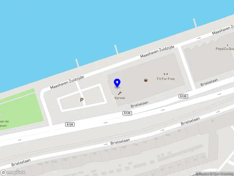 Alfabet Plus B.V. Rotterdam