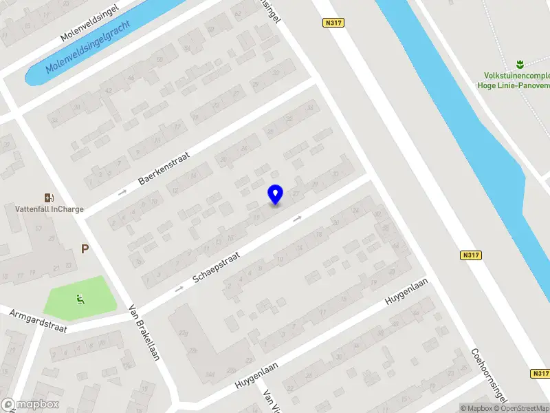 MFB Schoonmaak Doesburg