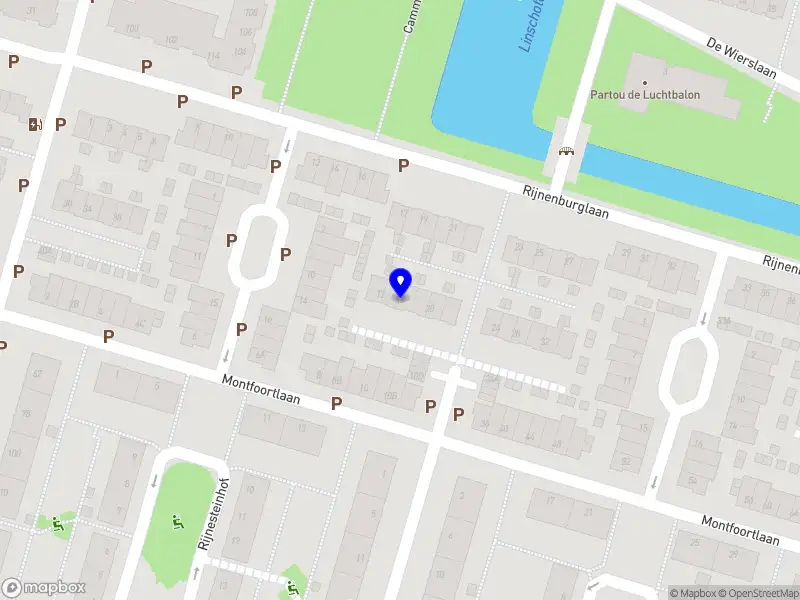 R.A. Workflow Utrecht
