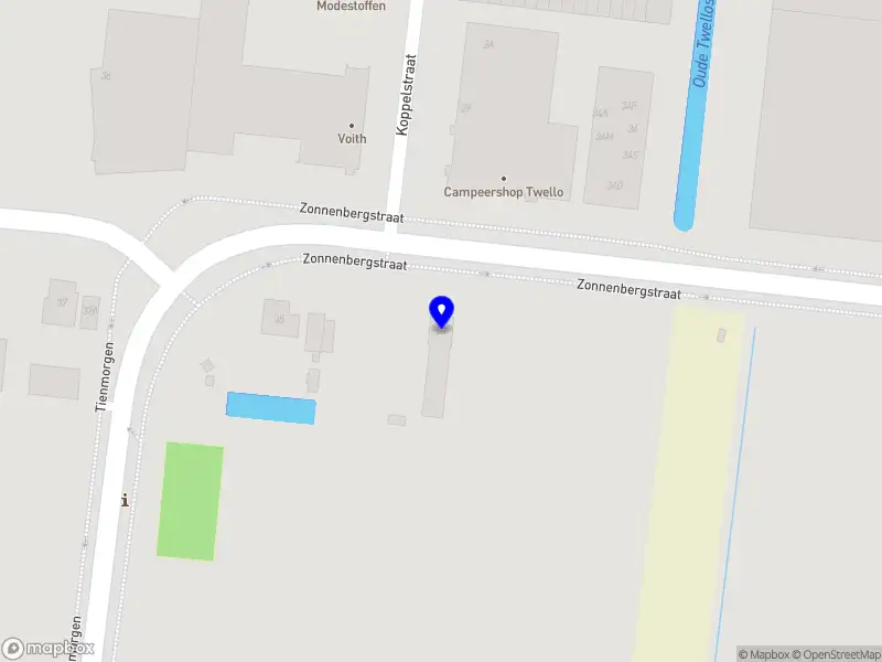 Stichting Dorpshuis Wilp-Achterhoek Wilp