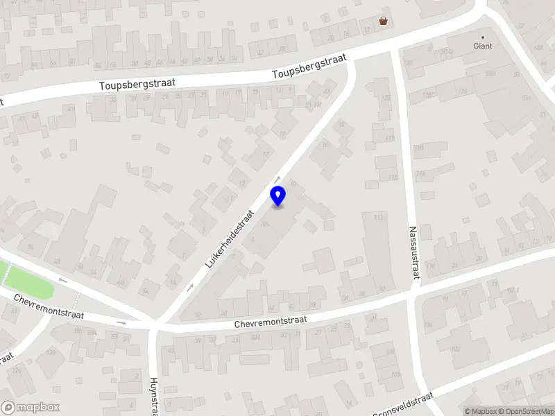 TOPFIX ONDERHOUDSDIENSTEN Kerkrade