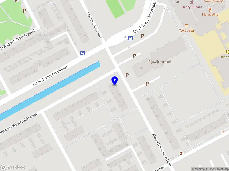 Achrafdebarber Rijswijk