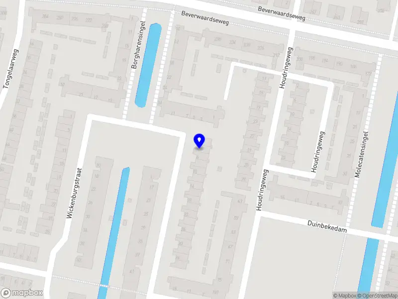 Dirk Tours Driver Service Rotterdam