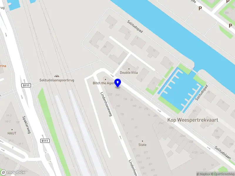 Time Out Investments B.V. Amsterdam