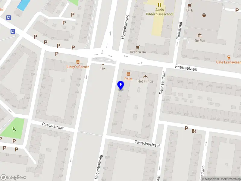 E3D Services Rotterdam