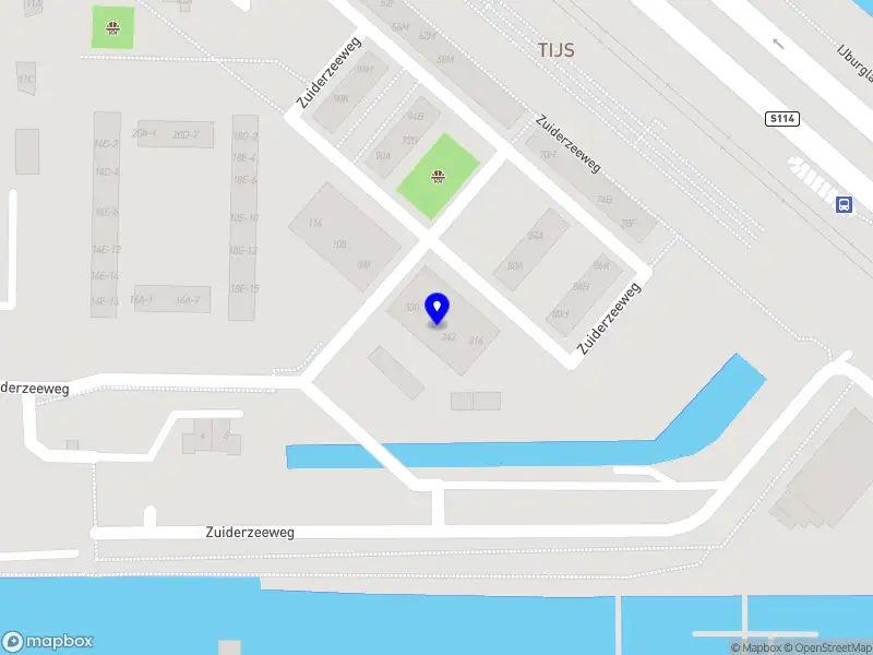 Lacle Nova Amsterdam