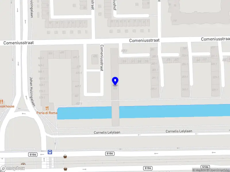 Bero Bouw Services Amsterdam
